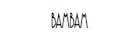 BamBam