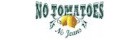 No Tomatoes